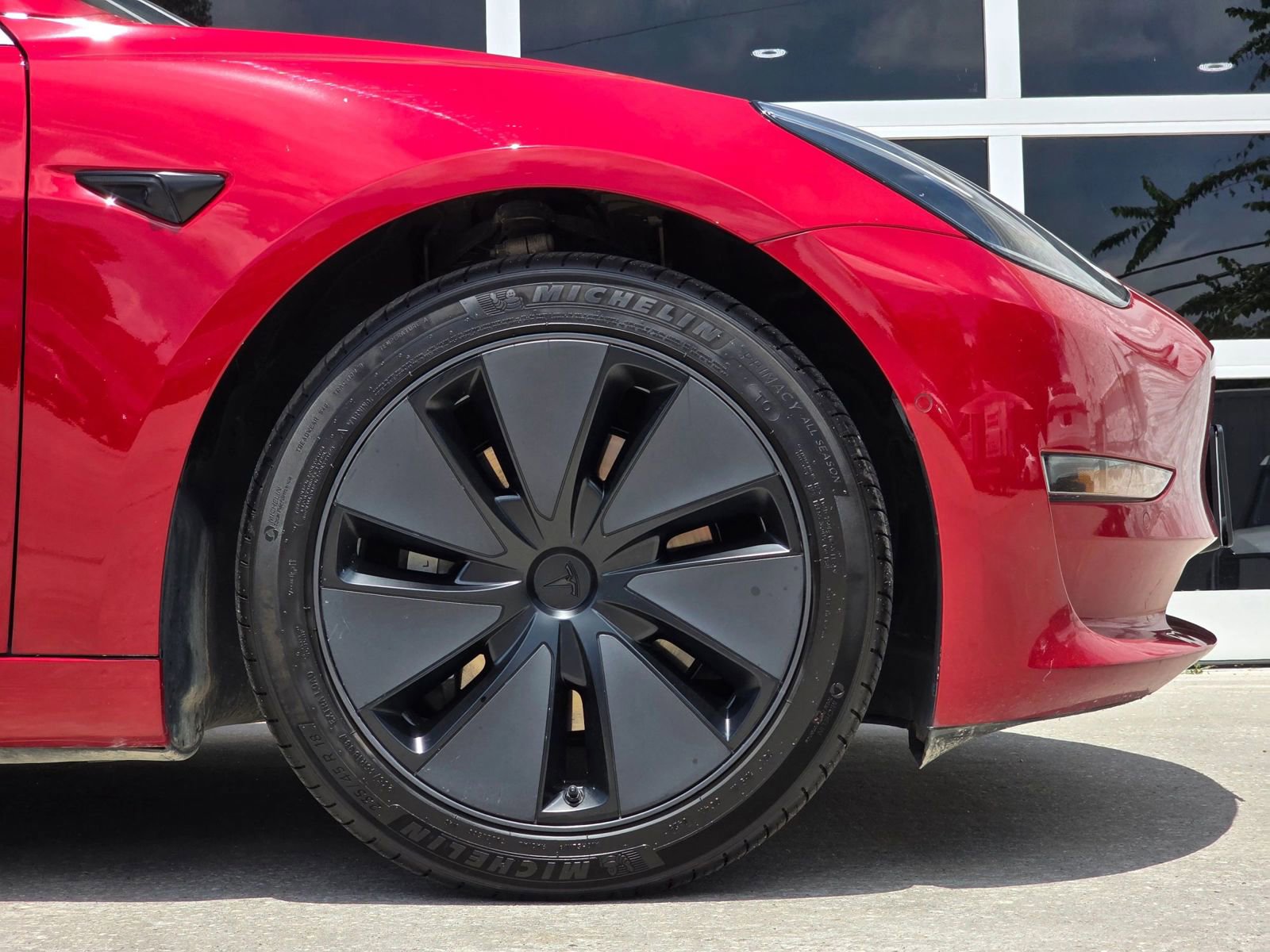 Used 2021 Tesla Model 3 Standard Range RWD image 31