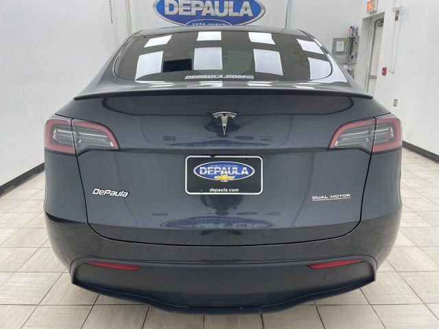 Used 2024 Tesla Model Y Performance image 19