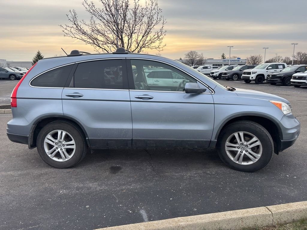 Used 2011 Honda CR-V EX-L image 13