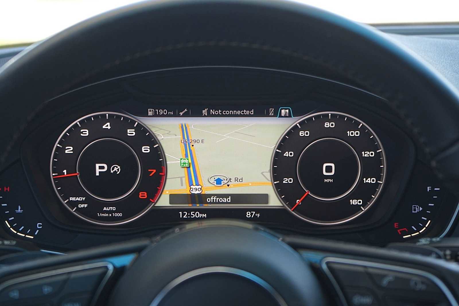 Used 2018 Audi A5 2.0T Prestige AWD/4WD image 21
