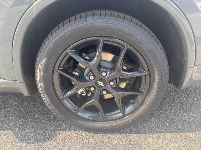 New 2026 Dodge Durango GT AWD/4WD image 6