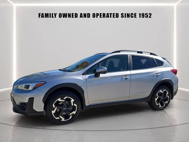 Certified 2023 Subaru Crosstrek 2.5i Limited