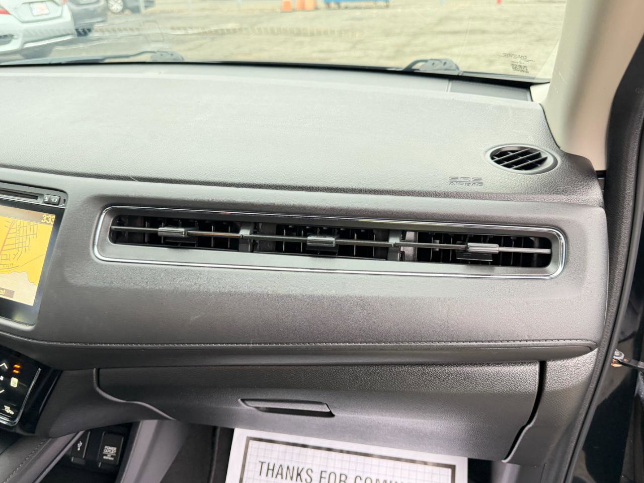 Used 2017 Honda HR-V EX-L image 55