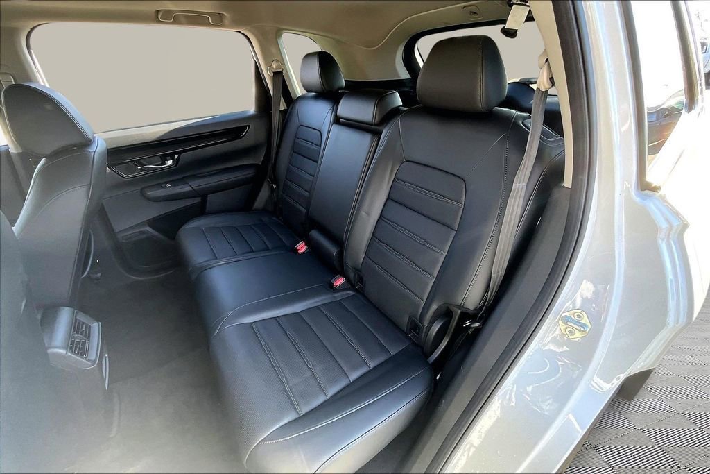 Certified 2024 Honda CR-V EX-L image 16
