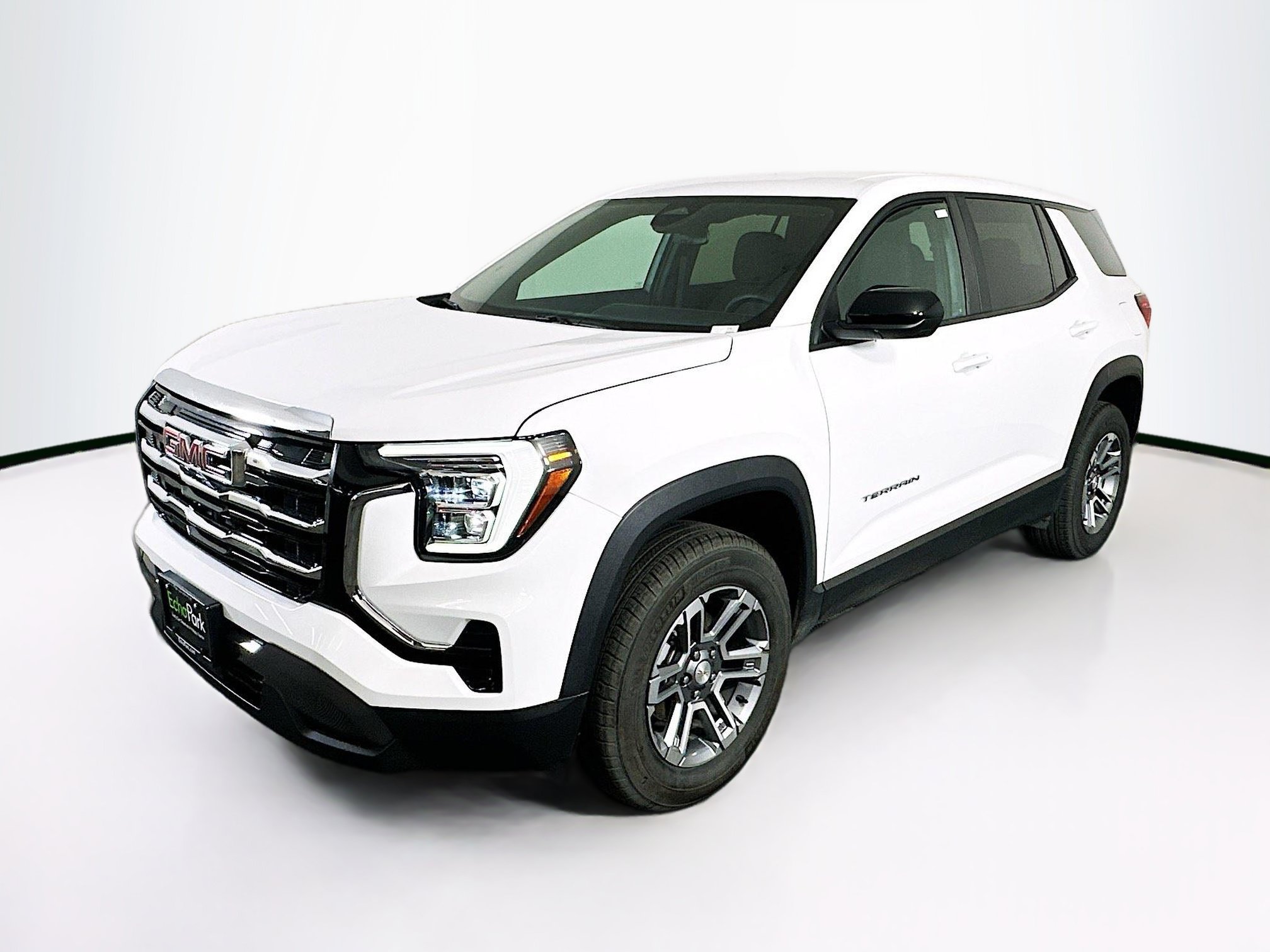 Used 2026 GMC Terrain Elevation FWD image 3