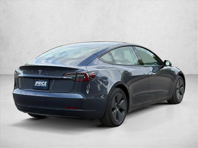 Used 2023 Tesla Model 3 Standard Range image 5