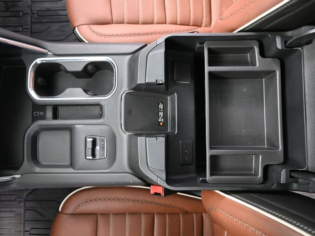 Used 2024 GMC Sierra 2500 Denali Ultimate image 41