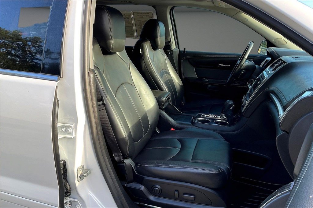 Used 2017 GMC Acadia Limited SLT AWD/4WD image 33