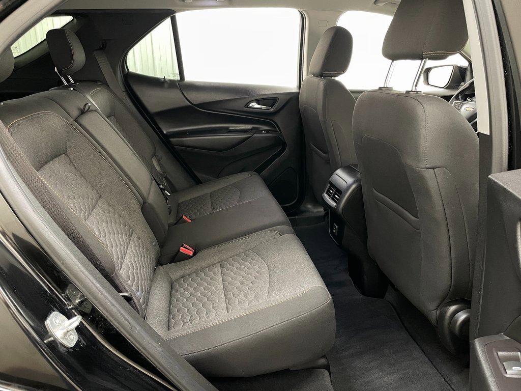 Used 2019 Chevrolet Equinox LT image 40