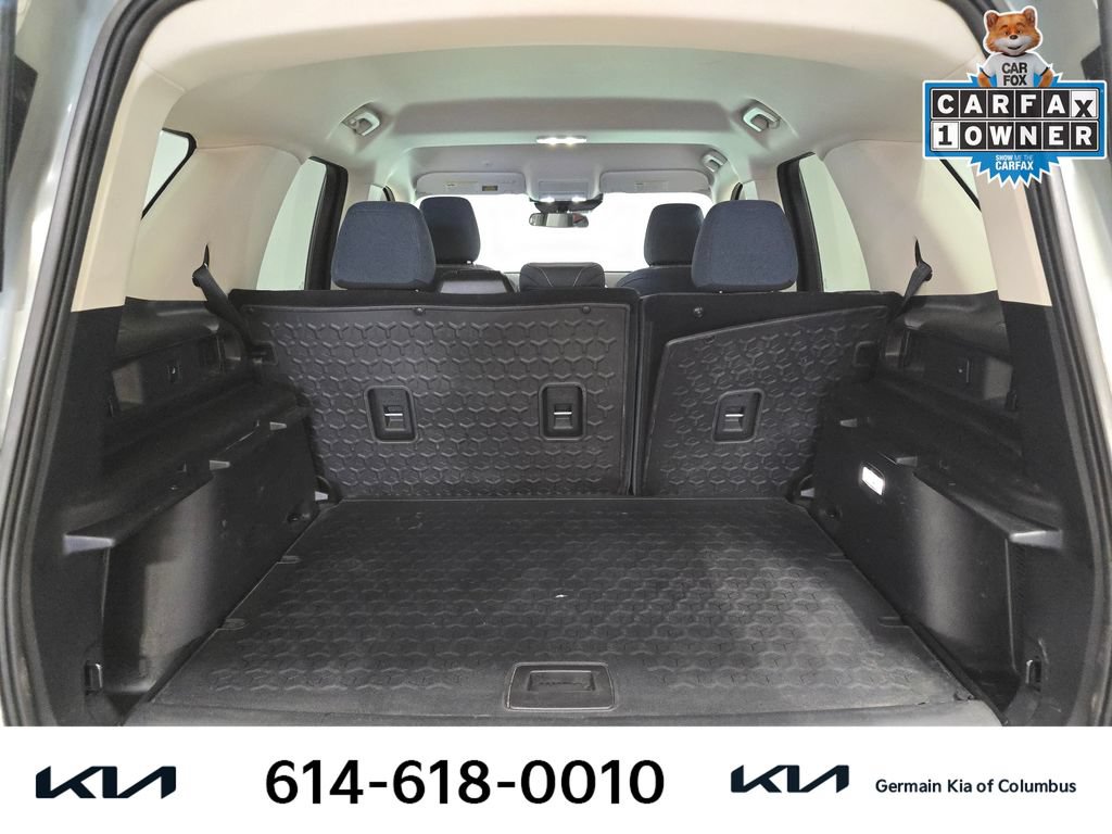 Used 2024 Ford Bronco Sport Heritage w/ Heritage Convenience Package AWD/4WD image 20
