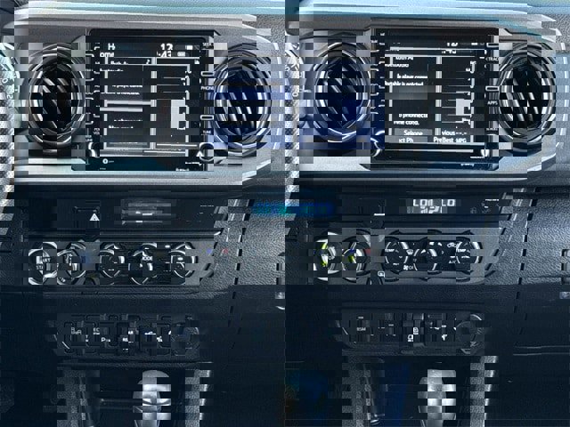 Used 2023 Toyota Tacoma TRD Sport image 17