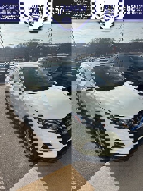 Used 2020 Nissan Rogue Sport S w/ Appearance Package image 1