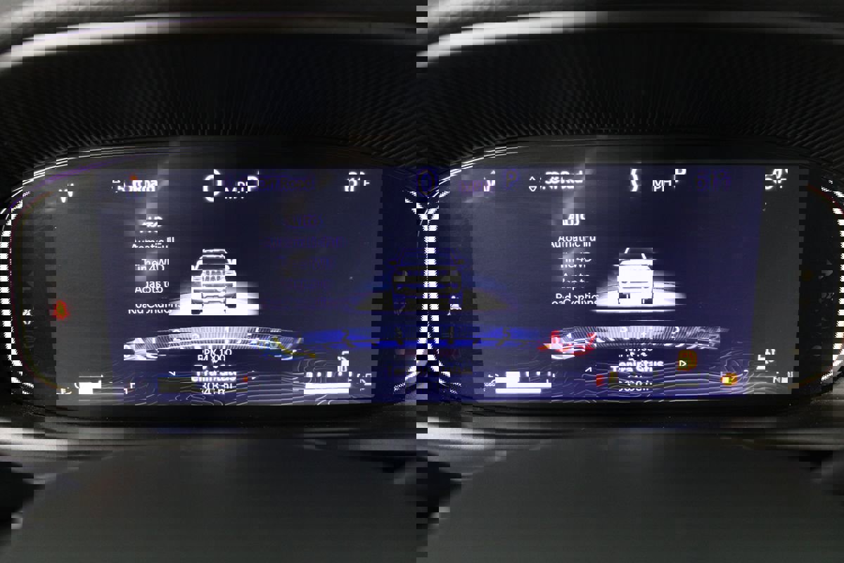 Used 2022 Jeep Wagoneer Series I image 18