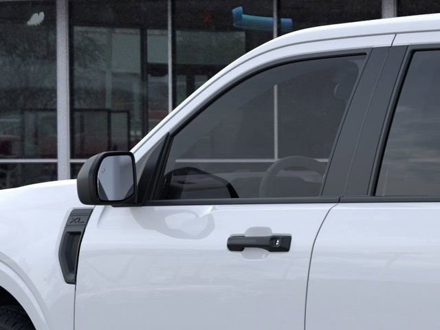 New 2026 Ford Maverick XL image 21