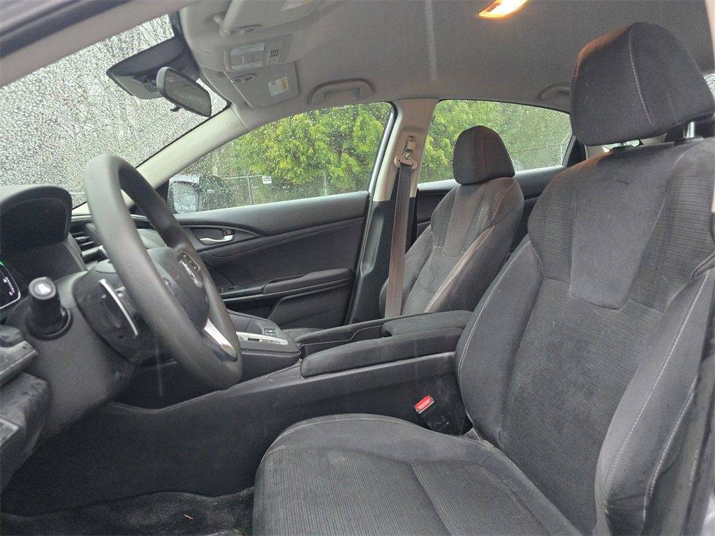 Used 2019 Honda Insight EX image 2