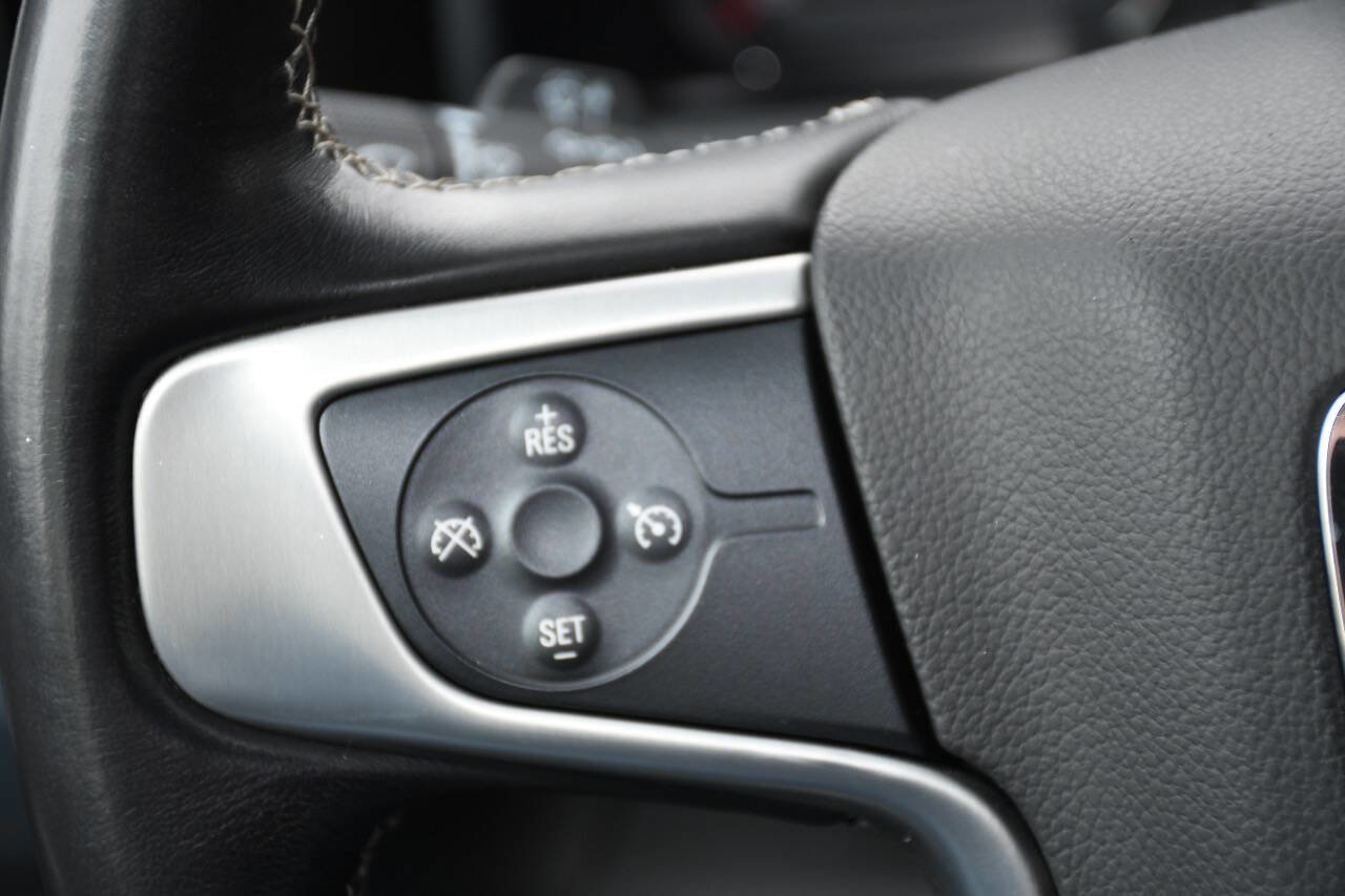 Used 2016 GMC Sierra 1500 SLE w/ SLE Value Package image 30