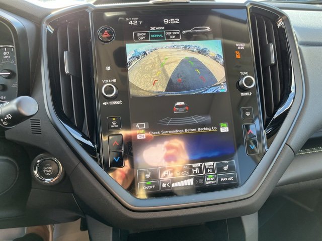 Used 2023 Subaru Ascent Onyx Edition Limited image 29