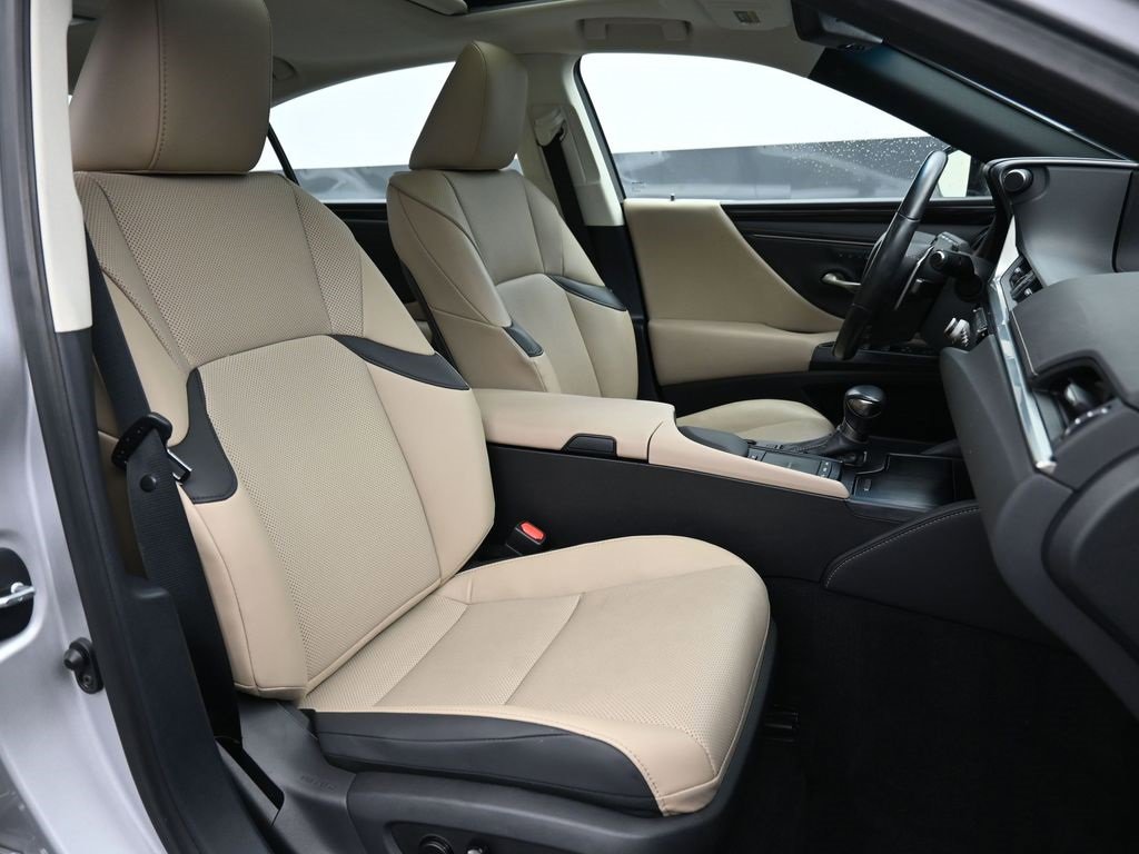 Used 2021 Lexus ES 250 w/ Premium Package image 25