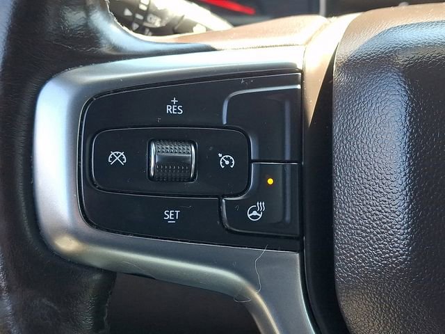 Used 2021 Chevrolet Silverado 1500 LT image 20