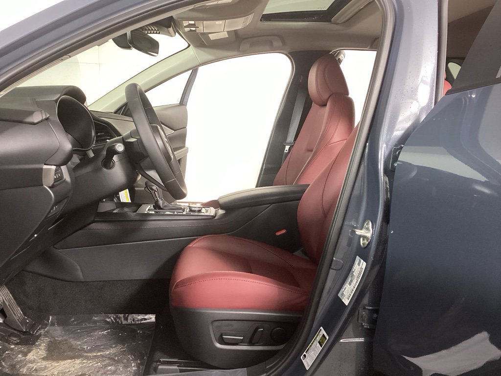 New 2026 MAZDA CX-30 AWD 2.5 S image 16
