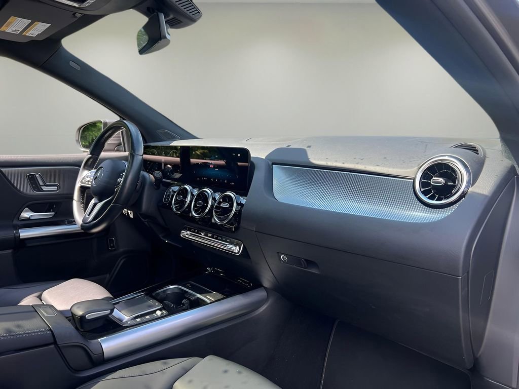 Used 2023 Mercedes-Benz GLA 250 4MATIC image 20