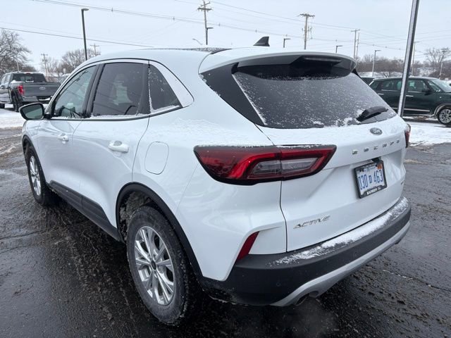 Used 2023 Ford Escape Active w/ Tech Pack #2 image 5