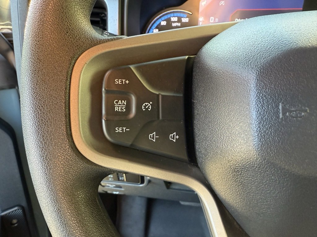 Used 2023 Ford Bronco 4-Door w/ Sasquatch Package image 16