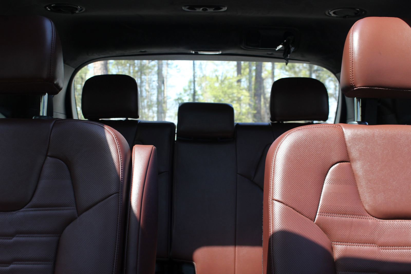 Certified 2024 Kia Telluride SX Prestige w/ Towing Package image 42