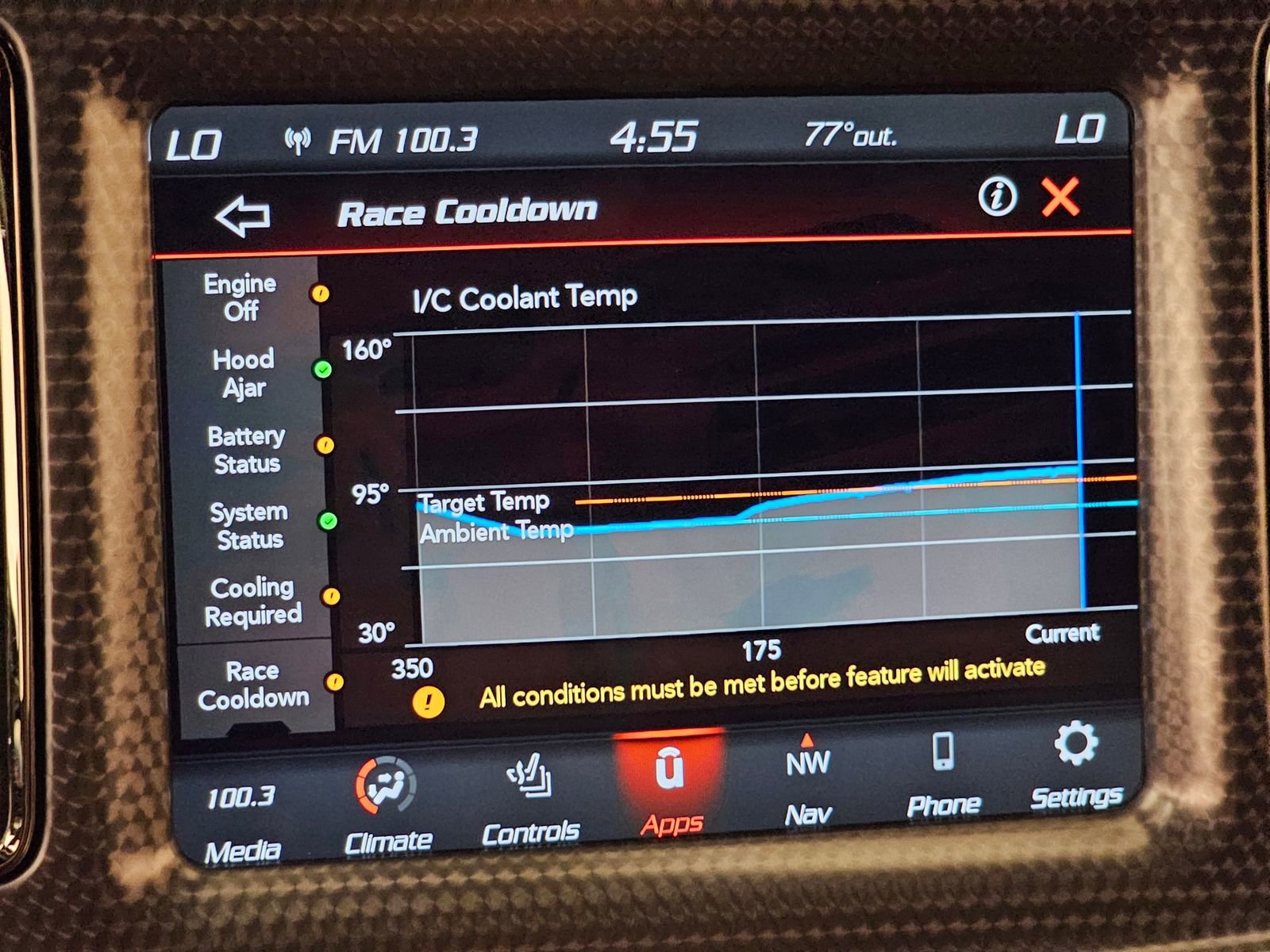 Used 2021 Dodge Challenger SRT Hellcat w/ Plus Package image 36