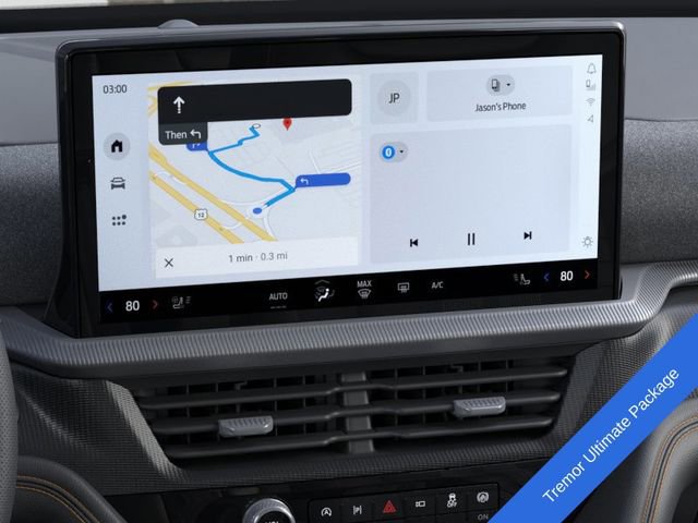 New 2026 Ford Explorer Tremor AWD/4WD image 16