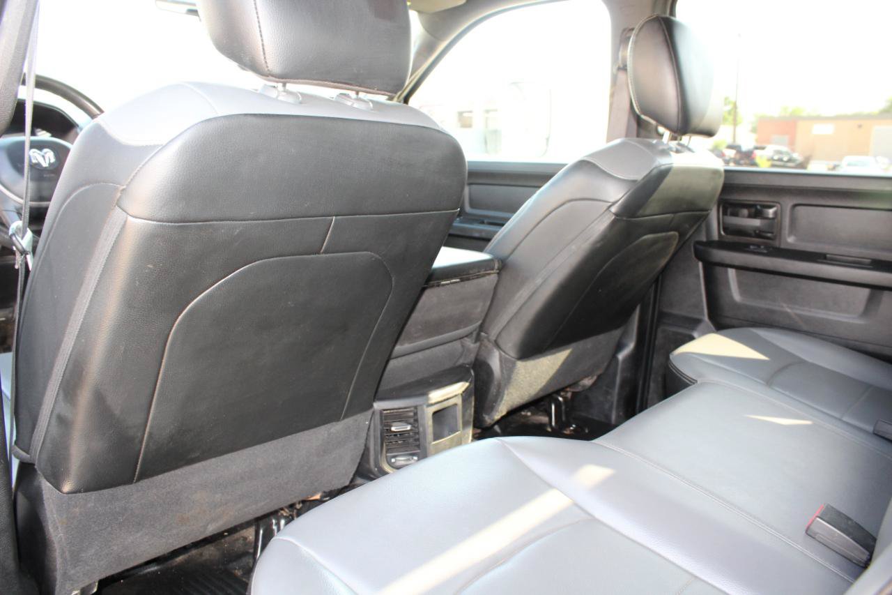 Used 2022 RAM 4500 Tradesman w/ Max Tow Package AWD/4WD image 63