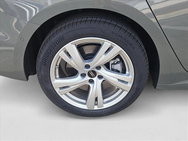 New 2025 Audi A5 2.0T Premium w/ Convenience Package image 10