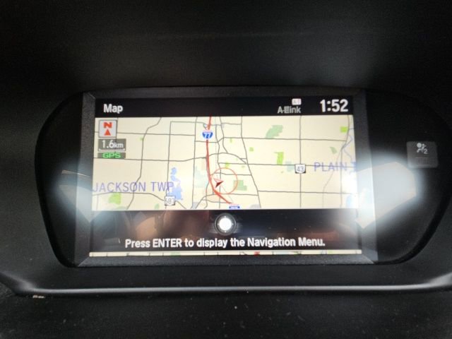 Used 2020 Acura TLX V6 w/ A-SPEC Pkg image 19