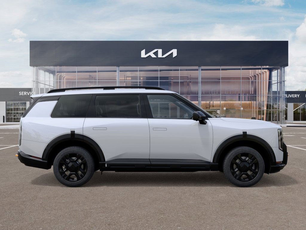 New 2027 Kia Telluride SX Prestige X-Pro image 7