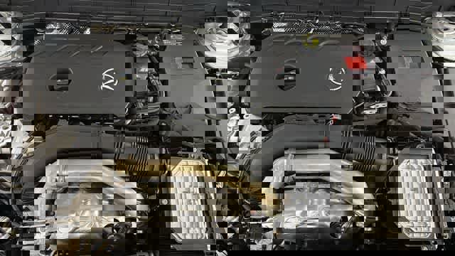 Certified 2026 Mercedes-Benz GLB 250 4MATIC image 12