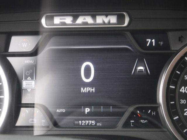 Certified 2026 RAM 1500 Laramie image 54