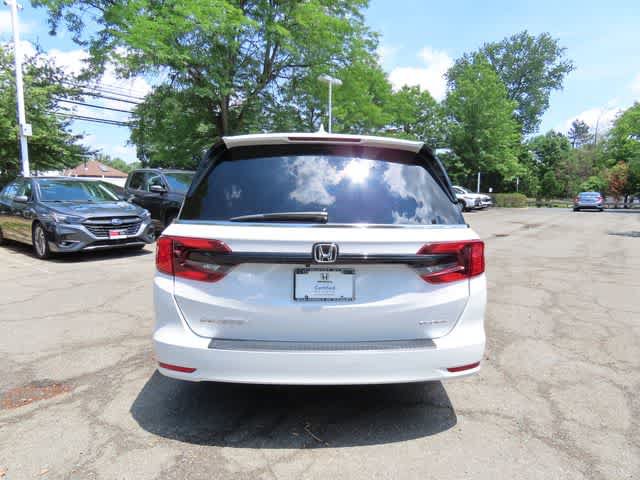 Used 2023 Honda Odyssey Sport image 5