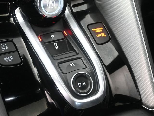 Used 2021 Acura TLX w/ A-SPEC Pkg image 23