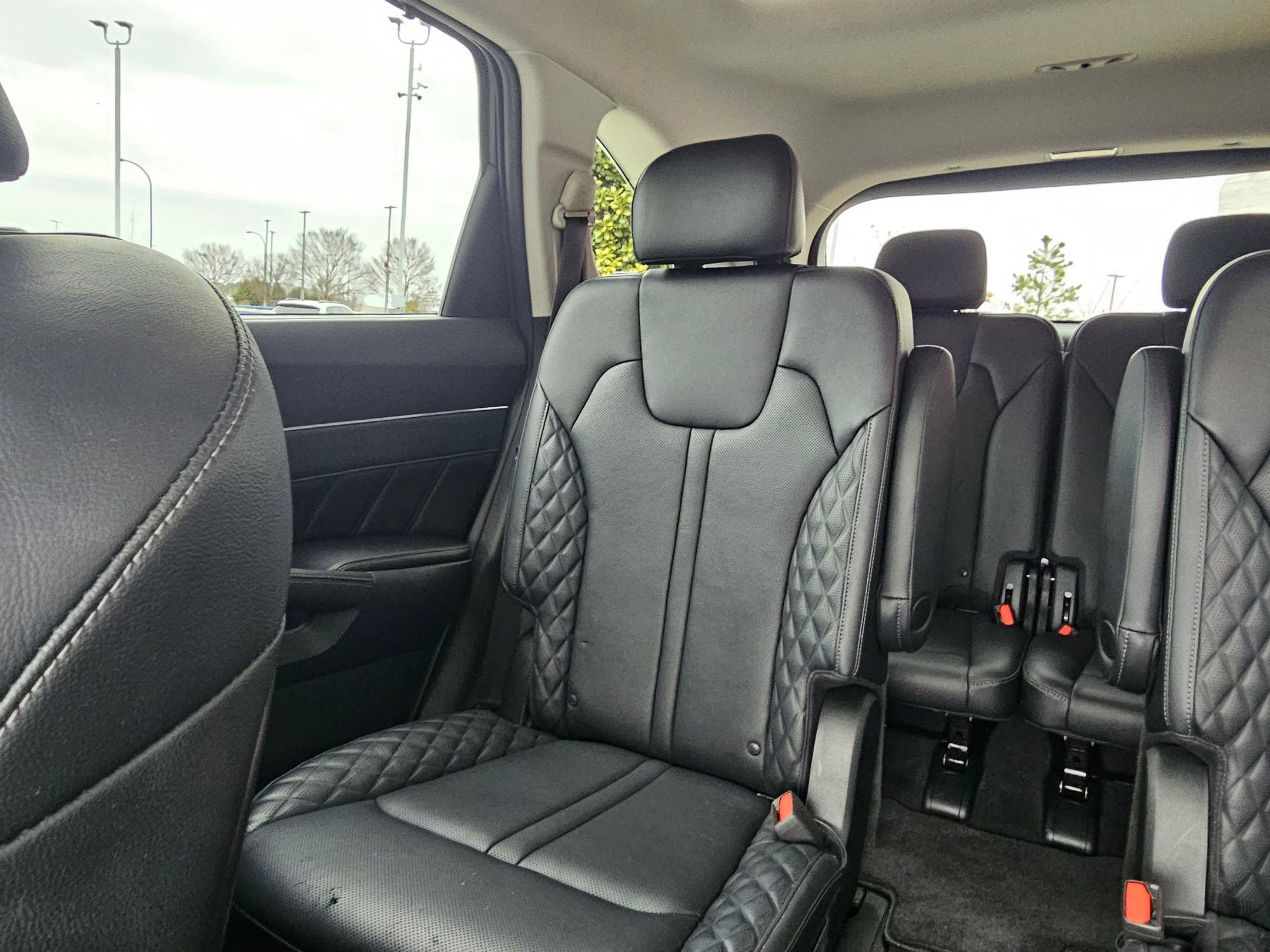 Used 2023 Kia Sorento SX image 24