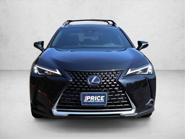 Used 2019 Lexus UX 250h w/ Premium Package AWD/4WD image 3