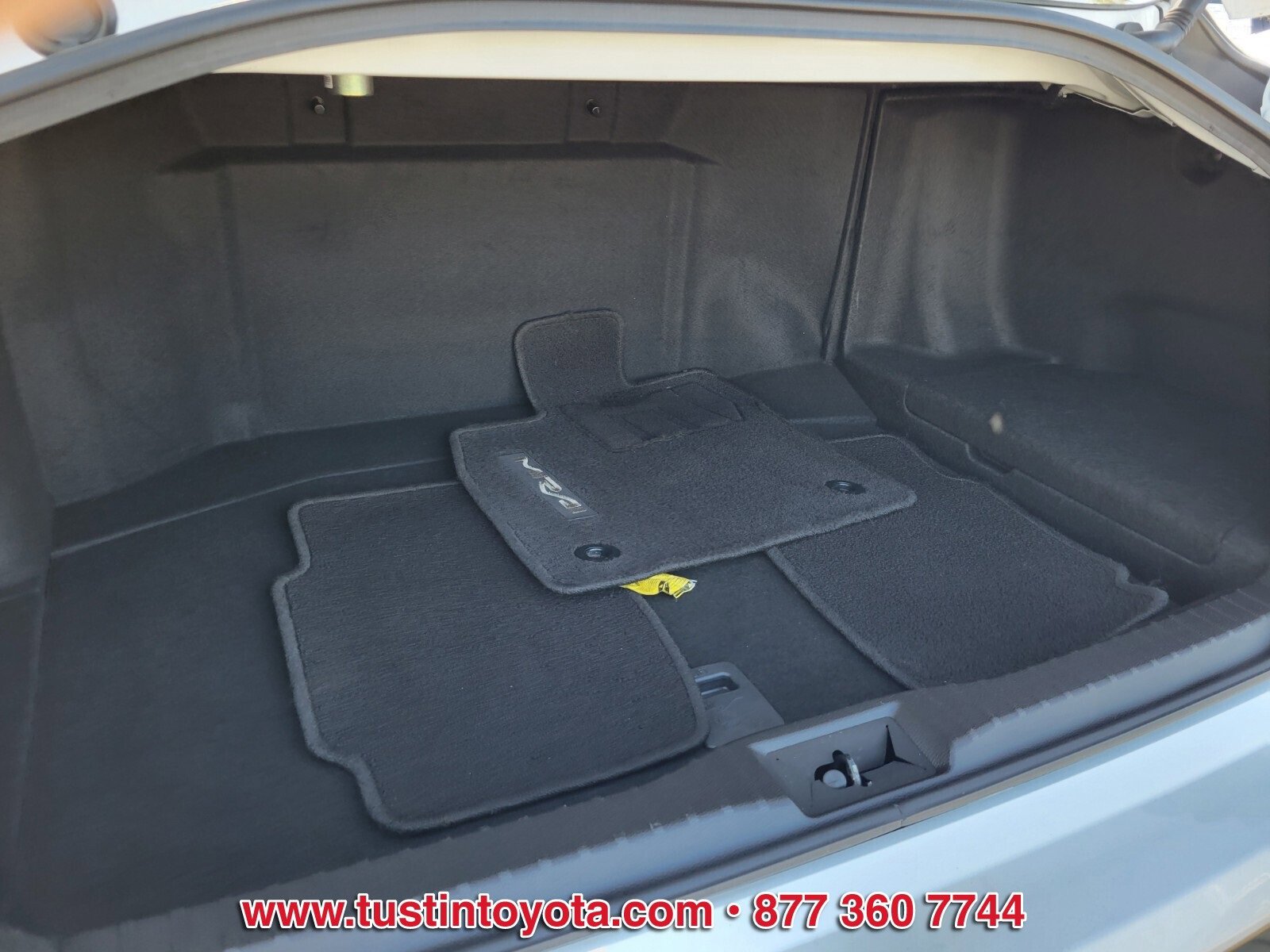 Certified 2023 Toyota Mirai XLE image 12