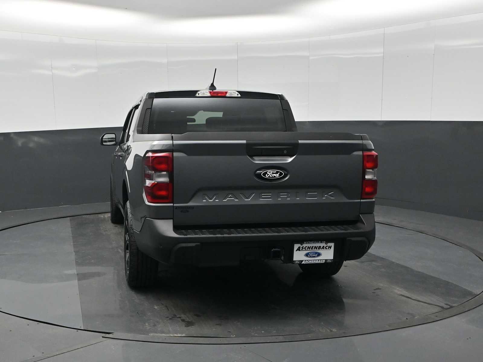 Used 2025 Ford Maverick XLT w/ XLT Luxury Package image 6