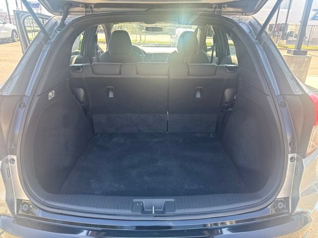 Used 2019 Honda HR-V Sport image 12