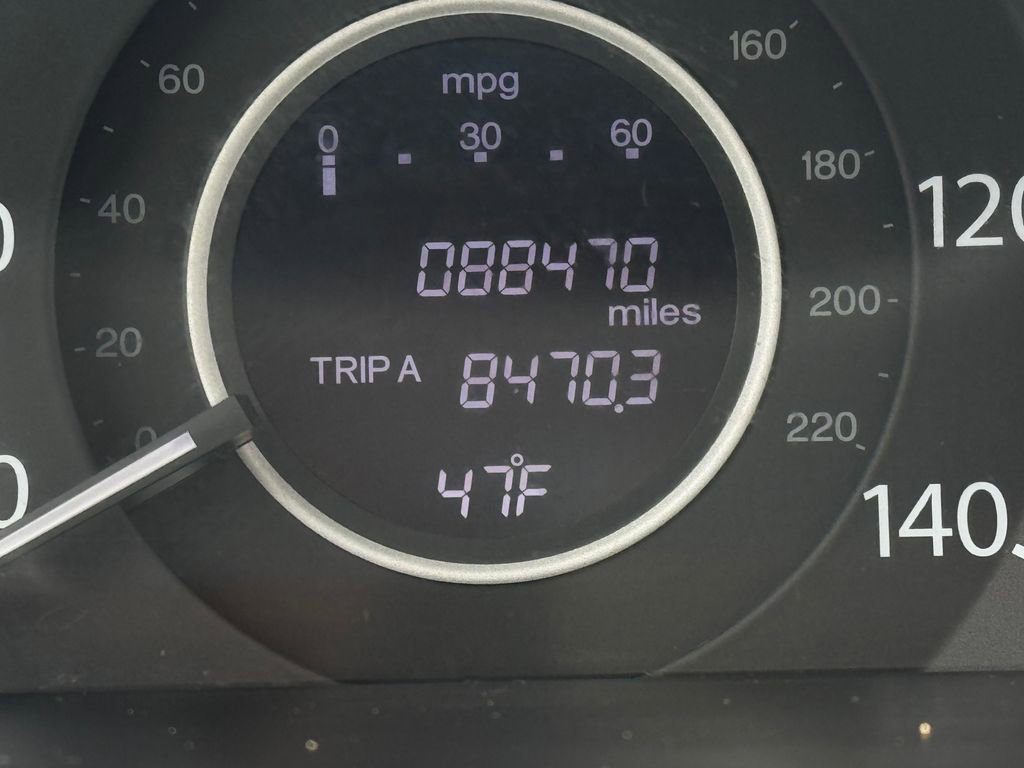 Used 2013 Honda CR-V EX-L image 29