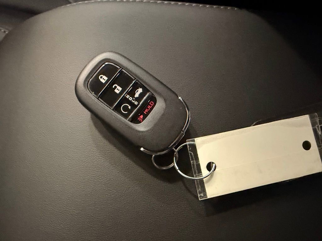 New 2026 Honda Accord Touring image 14