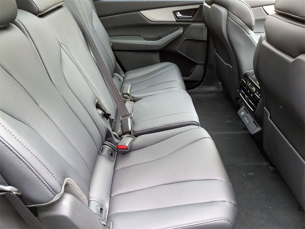New 2026 Acura MDX SH-AWD image 31