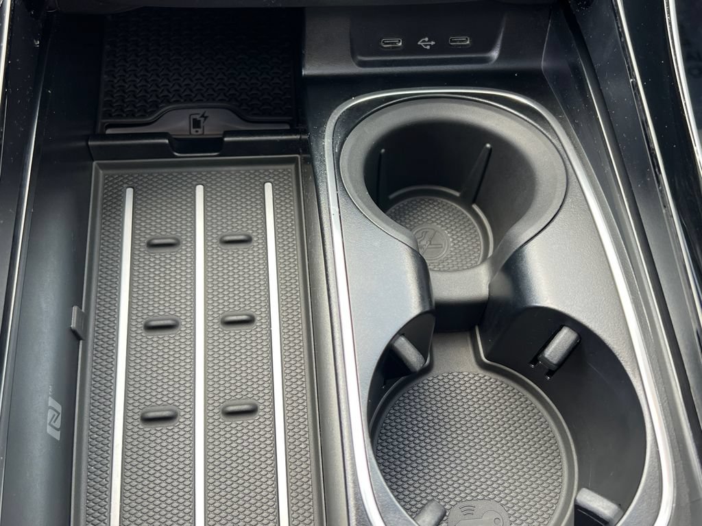 Used 2022 Mercedes-Benz S 580 4MATIC Sedan image 21