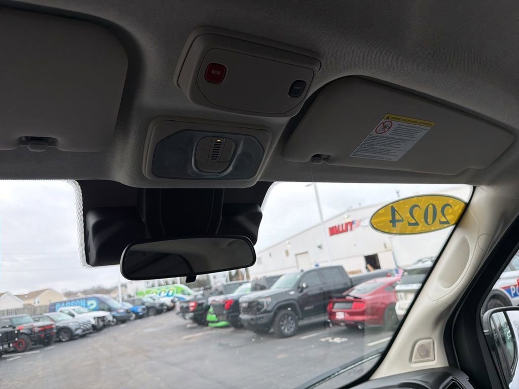 Used 2024 RAM ProMaster 2500 image 22