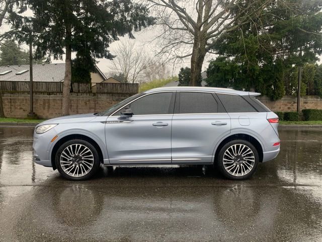 Used 2022 Lincoln Corsair Reserve w/ Equipment Group 201A image 2