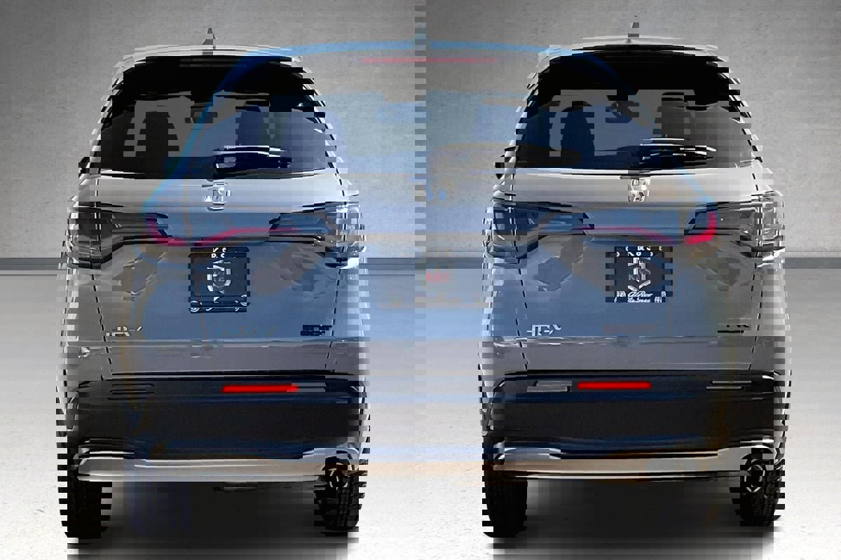 Used 2024 Honda HR-V Sport image 4